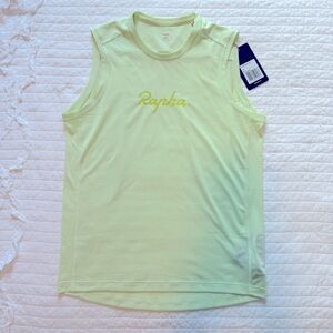 RAPHA TRAINING JERSEY - MENS SMALL